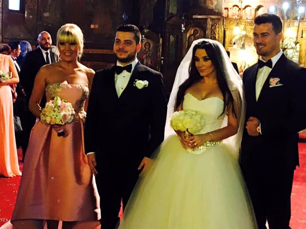 Iubitul Elenei Udrea, despre nuntă și botez: ”Vârsta este un impediment într-o relație!”