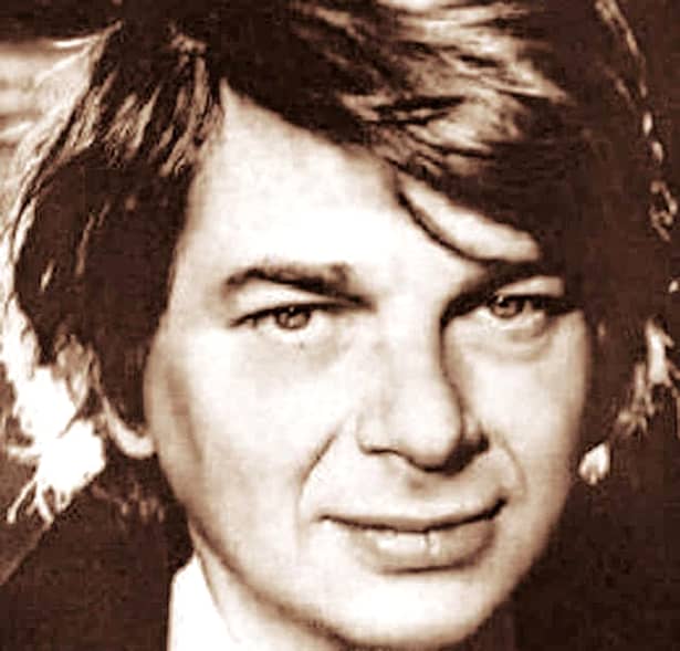 35 de ani de la moartea lui Nichita Stănescu! Poetul a murit pe 13 decembrie 1983. VIDEO