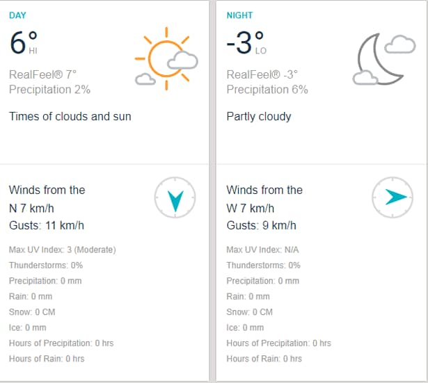 Prognoza meteo vineri 15 februarie! Vremea în București, Iași, Brașov și Cluj