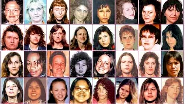 Criminal în serie condamnat în Canada! A ucis 49 de femei!
