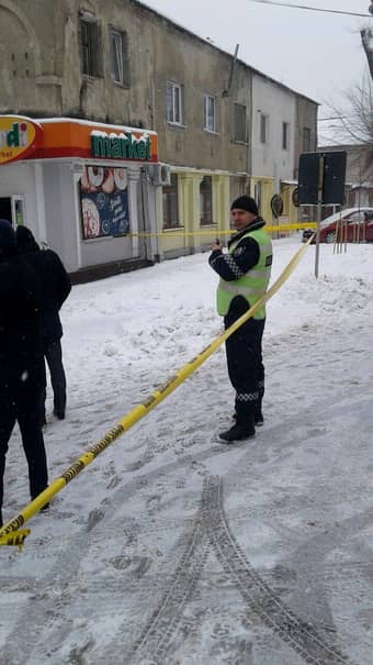 Video + foto. Explozie devastatoare în capitala Moldovei! Cel puţin 2 morţi