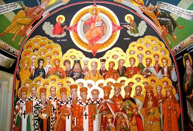 Calendar ortodox 21 februarie: pomenirea Sfinților Talasie și Limneu