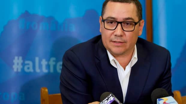 Victor Ponta, toate cărțile pe față! „Voturile pentru marioneta Dăncilă au un singur scop. Să asigure victoria lui Klaus Iohannis în turul doi”