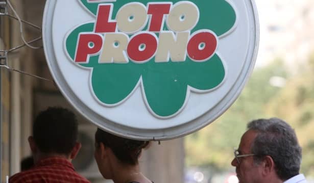 Premiu uriaș la extragerea Loto 6/49  pus în joc de Loteria Națională pentru duminică, 3 februarie 2019