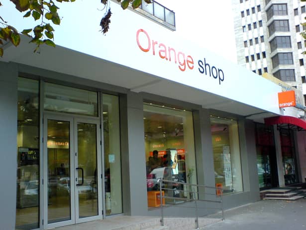 Cum au reacționat șefii Orange România, după amenda de 14 milioane de euro dată de Consiliul Concurenței