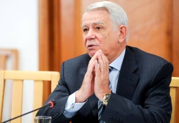 Teodor Meleșcanu avertizează după respingerea acordului UE-BREXIT: „Românii ar putea să aibă probleme”