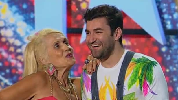 Cum arătau Smiley și Pavel Bartoș, la prima ediție Românii au Talent din 2011 de la PRO TV! Stai să o vezi pe Andra