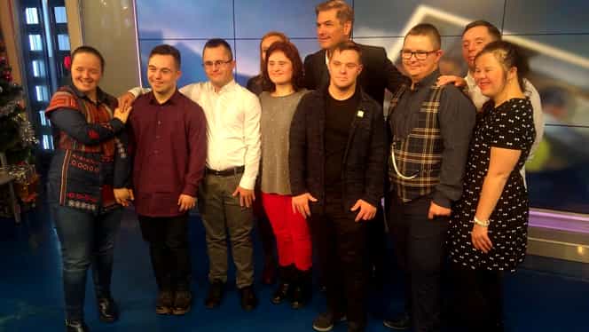 Mircea Radu, revenire spectaculoasă la TVR! „Împodobeste” bradul de Crăciun cu un nou reality-show: „Down the road. Aventura”. Serial special, cu tineri speciali