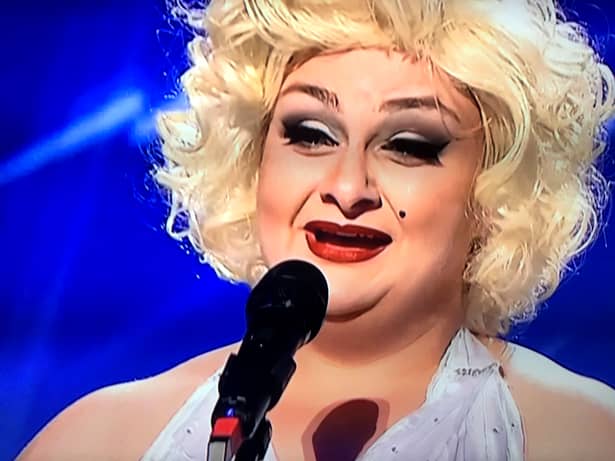 Dylia Abdulaeva, rusoaica ce a înnebunit juriul de la Românii au Talent! Mihai Petre: M-ai ucis. VIDEO