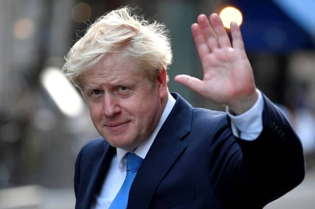 Boris Johnson, show la primul discurs ca premier! Ce anunț a făcut omul care a înlocuit-o pe Theresa May