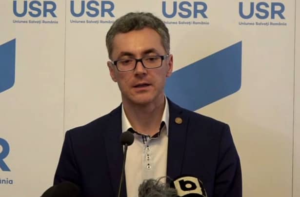 Deputatul USR Stelian Ion, declarație surprinzătoare despre decizia CCR cu privire la protocoalele SRI