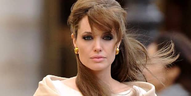 Veste bombă în showbiz! Cine este noul iubit al Angelinei Jolie