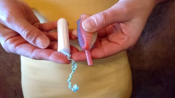 Ce este cupa menstruală și cum se folosește! Are un rol important în protejarea tuturor femeilor de boli