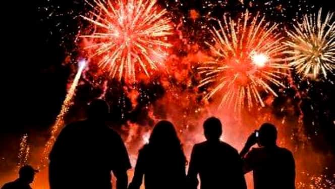 Petreceri de Revelion 2017! Unde poţi petrece trecerea dintre ani! Cele mai TARI concerte şi focuri de artificii