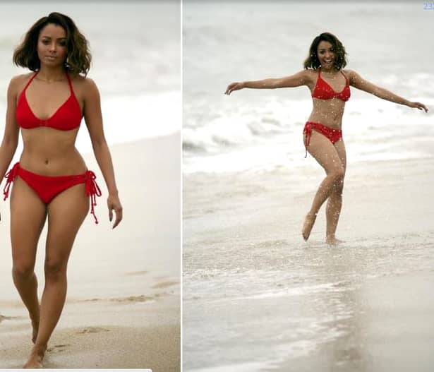 Au început căldurile. Cele mai frumoase femei din lume au ieşit la plajă. Galerie foto cu cele mai SEXY FEMEI ale lumii