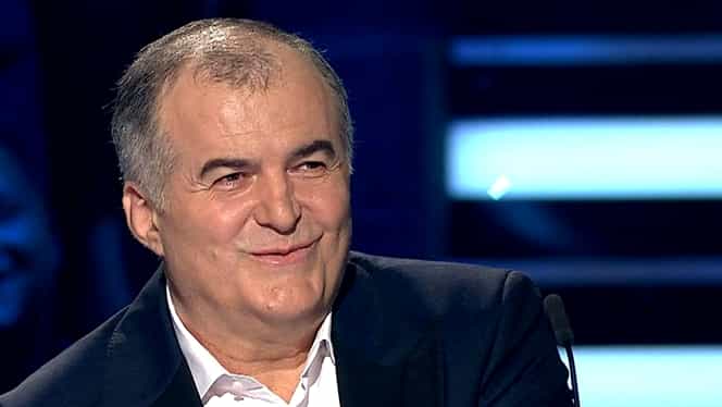 Florin Călinescu o ironizează pe Viorica Dăncilă: „Își va deschide coafor la Cotroceni”