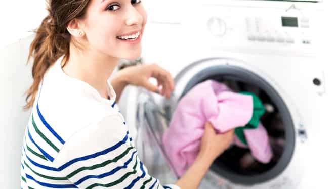 Pericolul la care îţi supui familia zilnic! Maşina de spălat te poate îmbolnăvi grav