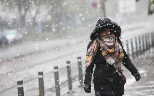 Prognoza meteo miercuri, 27 februarie! Vremea în București, Iași, Constanța, Brașov sau Cluj: lapoviță și ninsoare