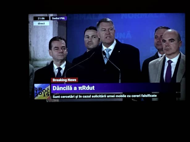 Cele mai tari meme-uri după ce Viorica Dăncilă a pierdut alegerile prezidenţiale în faţa lui Klaus Iohannis. FOTO