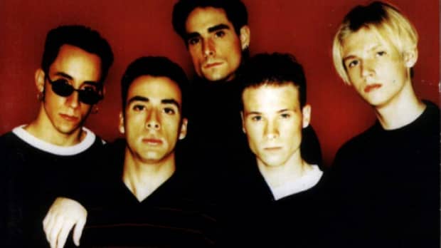 Backstreet Boys au imbătrînit! Erau idoli pentru milioane de românce, dar acum după 20 de ani au rămas doar o amintire! FOTO