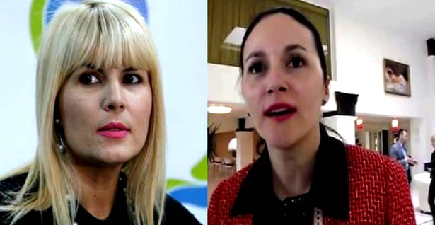 Elena Udrea și Alina Bica, în închisoare pentru mai bine de 3 ani?!