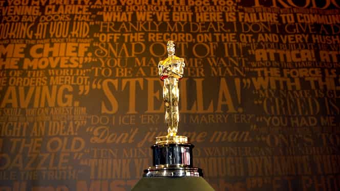 Lista completă a nominalizărilor la Oscar 2019. Gala are loc în această noapte