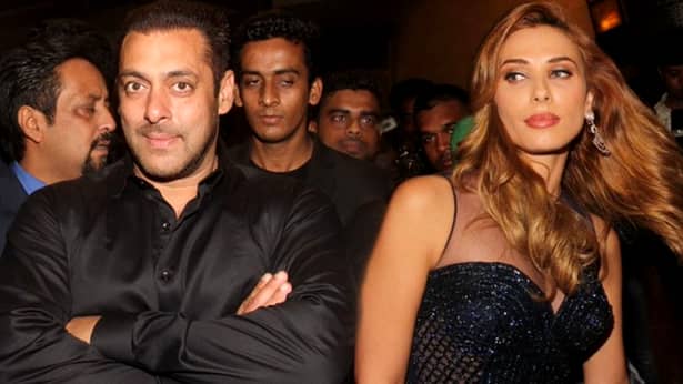 Salman Khan și Iulia Vântur vor colbora cu guvernul Indiei. Ce rol va avea fosta vedetă Pro TV