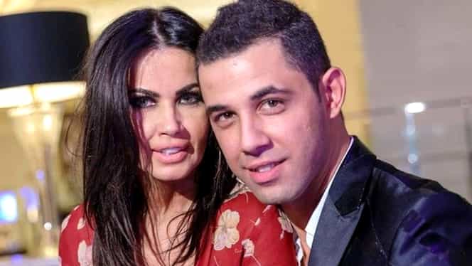 Alex Ashraf a lămurit toate zvonurile despre divorțul de Oana Zăvoranu: ”Nu se pune problema”