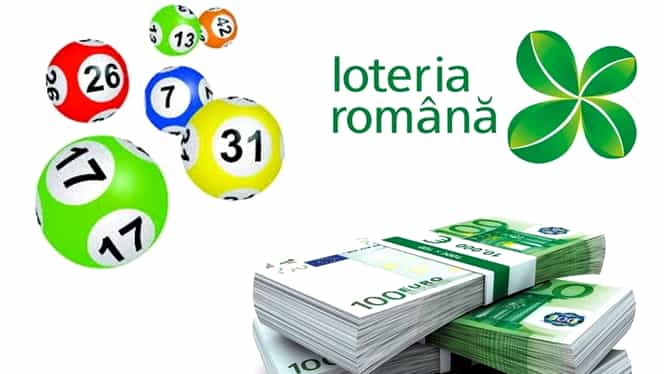 Cât este premiul la 6 din 49 pus în joc de Loteria Națională pentru joi, 14 februarie