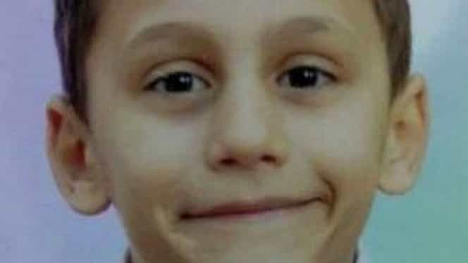 Un copil de 8 ani a dispărut în Constanța. Ultima oară când a fost văzut, se juca în fața casei