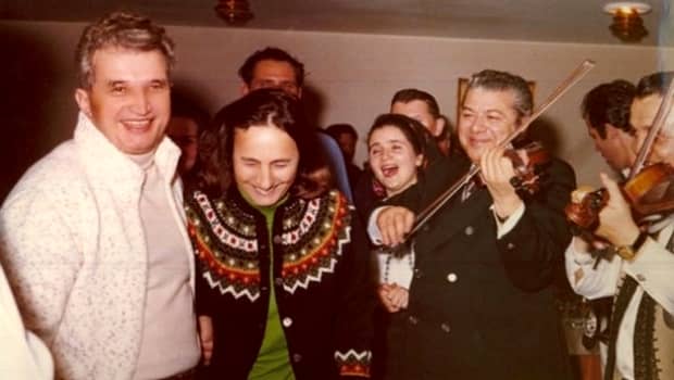 Viața amoroasă a Elenei Ceaușescu! L-a înșelat de mai multe ori pe Nicolae Ceaușescu