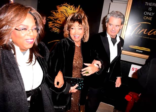 Cum arată Tina Turner acum. Artista a împlinit 80 de ani. Galerie FOTO