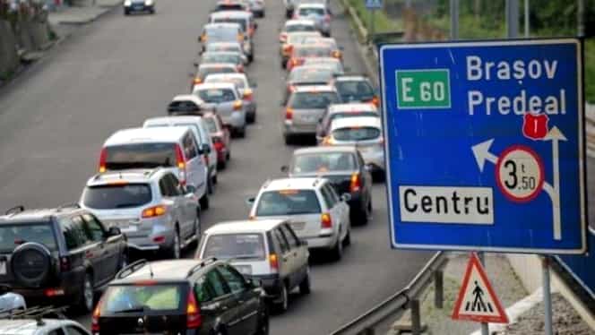 București, printre orașele cu cel mai aglomerat trafic din Europa. Ce loc ocupă capitala României la nivel mondial