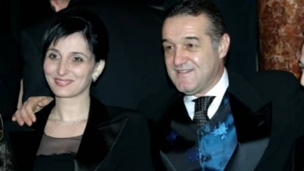 Gigi Becali a dezvăluit cel mai mare secret al familiei sale! Are legătură cu soţia sa, Luminiţa: “Suntem rude”
