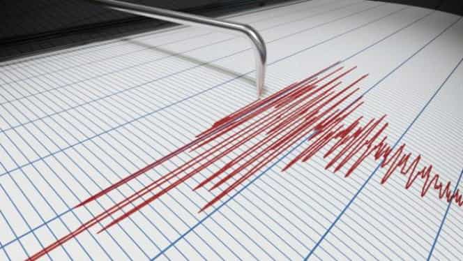 Adevărul despre cum a fost ”prezis” cutremurul încă din luna august. Asta s-a întâmplat, de fapt