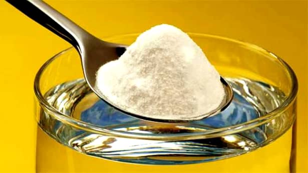 10 utilizări noi ale bicarbonatului de sodiu + Efecte secundare