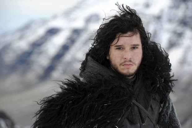 Jon Snow şi-a pus pirostriile! O cunoşti pe aleasa sufletului său, dacă eşti fan Game of Thrones!