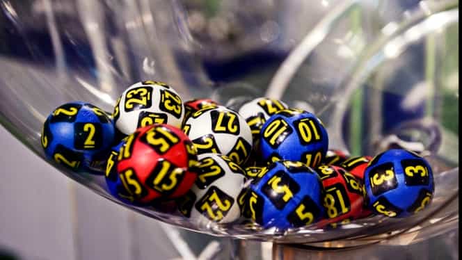 Loto 6 din 49. Numere extrase joi, 10 ianuarie 2019-LIVE