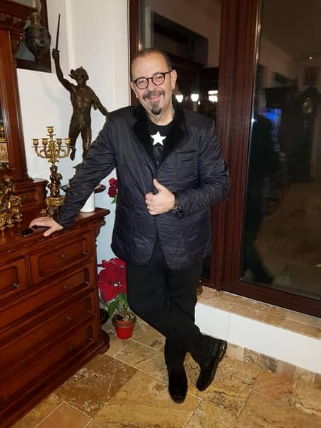 Cristian Popescu Piedone revine în politică! Ce funcție a primit recent și cum arată acum