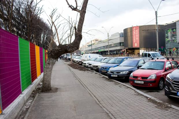 Primarul din Iaşi, Mihai Chirica, proiect pentru interzicerea înmatriculării maşinilor sub Euro 4 în România