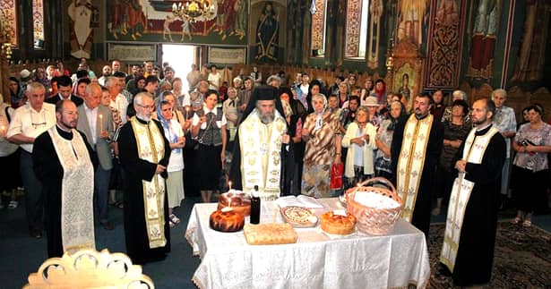 Calendar ortodox 3 septembrie