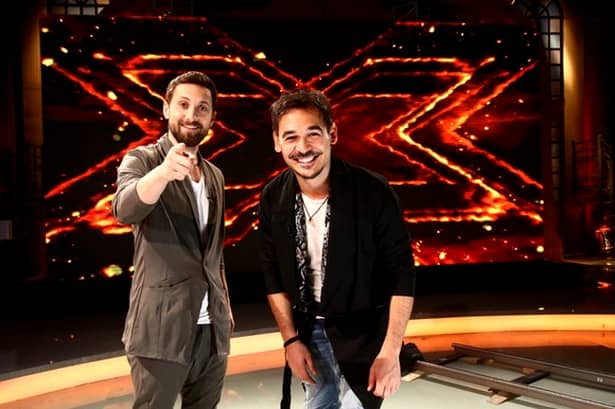 Răzvan Simion a renunțat la X Factor, din cauza Lidiei Buble! Ce s-a întâmplat