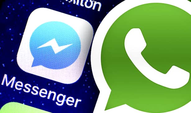Poliția Română interzice WhatsApp, Facebook Messenger și Snapchat! WhatsApp și Fb Messenger