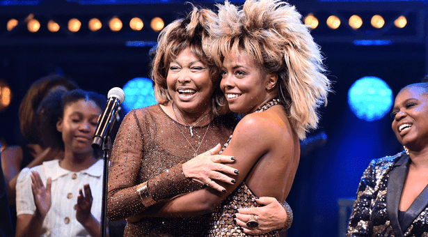 Cum arată Tina Turner la 80 de ani
