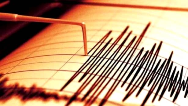 Cutremur în România! Seism