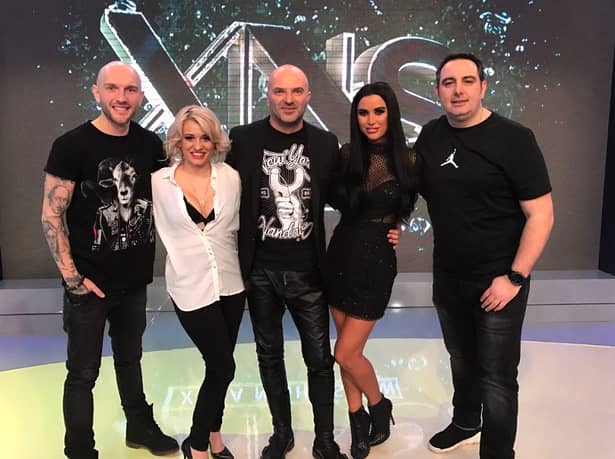 Antena 1 pierde un membru! DJ Silviu Andrei se retrage din emisiunea lui Capatos
