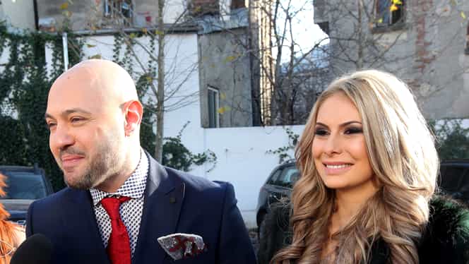 Mihai Mitoşeru divorţează de Noemi după 13 ani de căsnicie: “Nu mai pot să fac pe prostul”