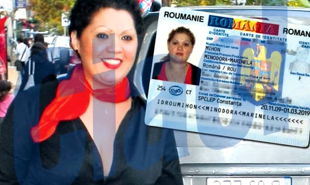 Ce faţă are Bianca Drăguşanu în POZA DE BULETIN! Cum arată buletinele celorlalte VEDETE din România