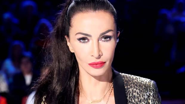 Mihaela Rădulescu și-a trimis mesaje romantice cu producătorul emisiunii Ferma, de la Pro TV