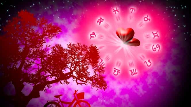 Horoscopul dragostei 26 august 2018. Fecioarele au parte de o dragoste cu năbădăi!
